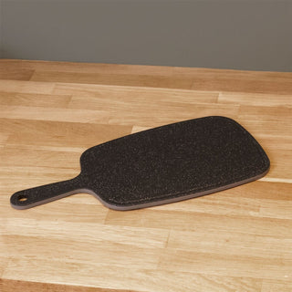 Granite Effect Chopping Board | Cutting Board Serving Paddle Kitchen Board