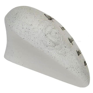 Heart Memorial Ornament, 14cm Stone Effect Indoor Outdoor Sympathy Gift