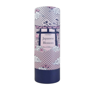 Japanese Cherry Blossom 150ml Reed Diffuser Set | Home Fragrance Room Diffuser
