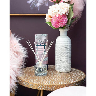 Japanese Cherry Blossom 150ml Reed Diffuser Set | Home Fragrance Room Diffuser