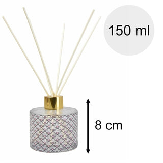 Japanese Cherry Blossom 150ml Reed Diffuser Set | Home Fragrance Room Diffuser