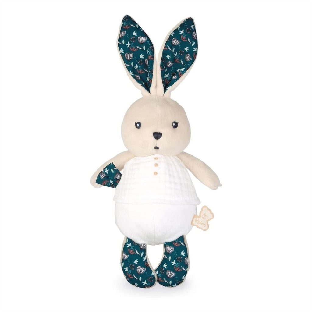 Kaloo K'Doux Nature Small Rabbit Cuddly Toy 22cm | Super Soft Plush Bu ...