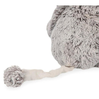 Kaloo Noa Elephant Musical Soft Toy 31cm | Plush Cuddly Baby Lullaby Music Box