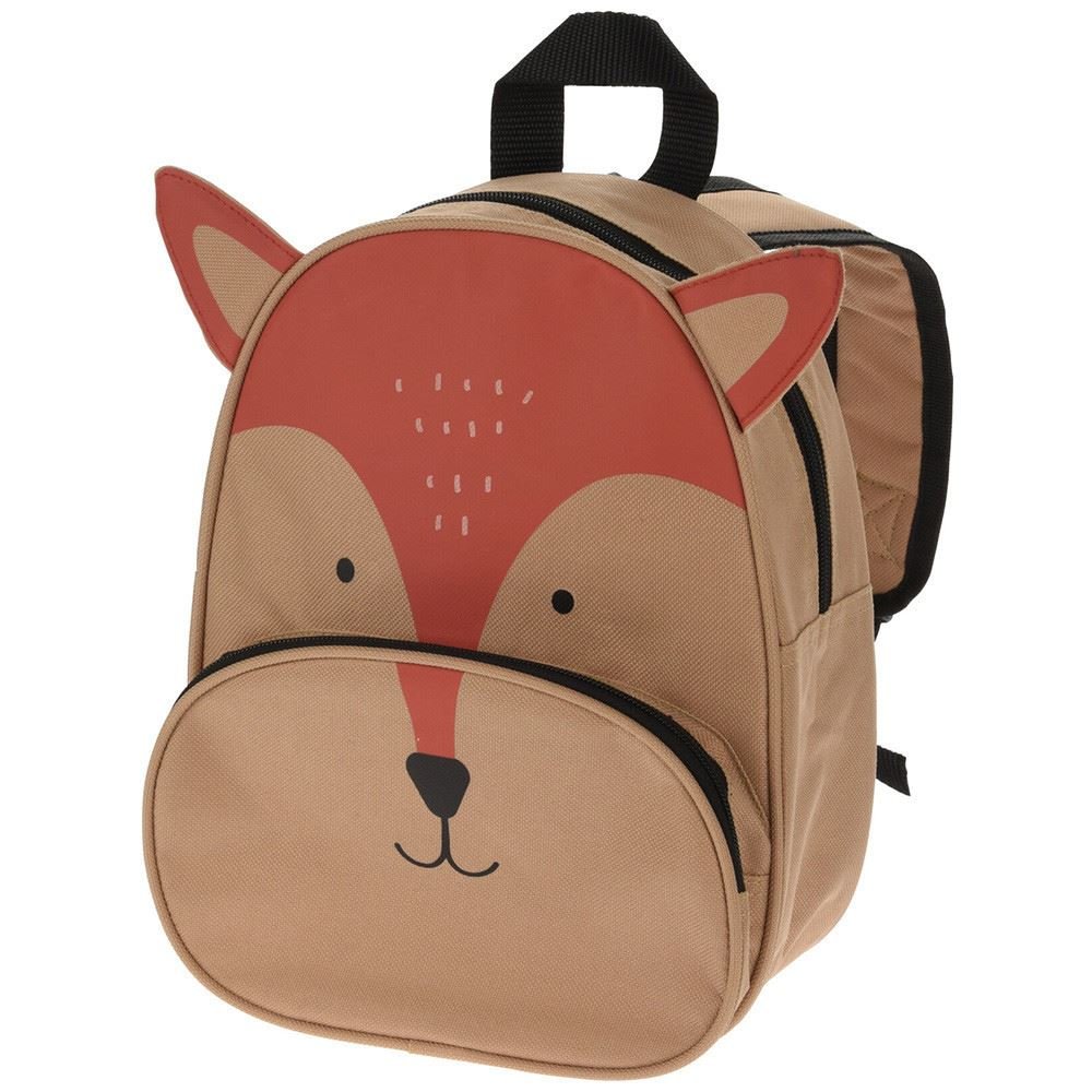 Kids Backpack Toddler School Bag Animal Design Preschool Nursery Rucksack Children's Backpacks Boys Girls Back Pack