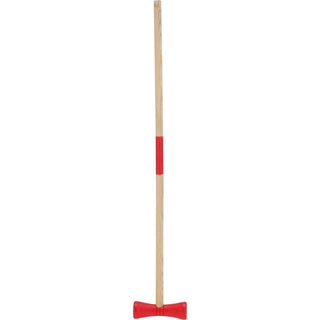 Kids Croquet Set | 4 Player Traditional Full Croquet Set - Outdoor Lawn Games