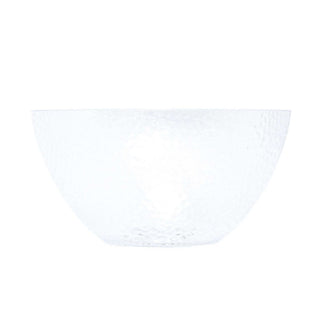 Large Plastic Salad Bowl Kitchen Serving Bowl | Garden Outdoor Dining Tableware