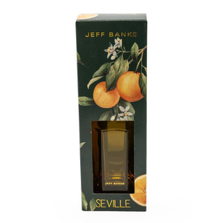 Orange Blossom Home Fragrance Room Diffuser | Reed Diffuser Seville 200ml