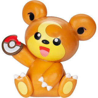 Pokemon Christmas Advent Calendar | 24 Days of Festive Figures and Accessories