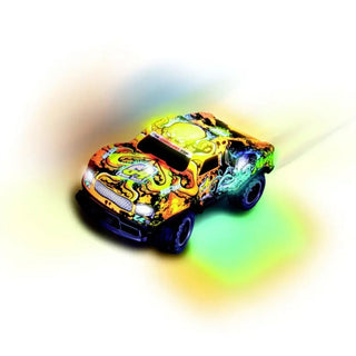Revell RC Christmas Driver Light Up Car Advent Calendar, 1:22 Scale, 27.5 cm