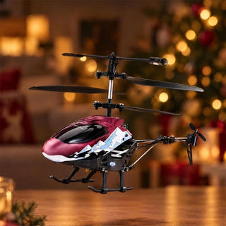 Revell RC Helicopter Advent Calendar, Build Your Own Remote Control Helicopter