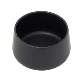 Set of 4 Stoneware Tapas Bowls | 4 - piece Conical Snack and Dip Serving Dishes