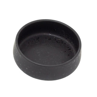 Set of 4 Stoneware Tapas Bowls | 4 - piece Small Snack and Dip Serving Dishes