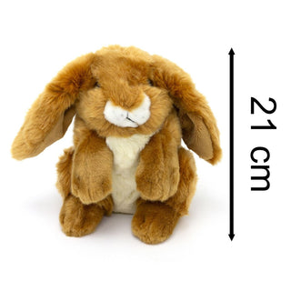 Soft Plush Bunny Rabbit Soft Toy | Kids Rabbit Stuffed Animal Soft Cuddly Toy