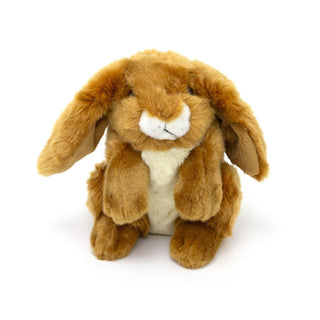 Soft Plush Bunny Rabbit Soft Toy | Kids Rabbit Stuffed Animal Soft Cuddly Toy