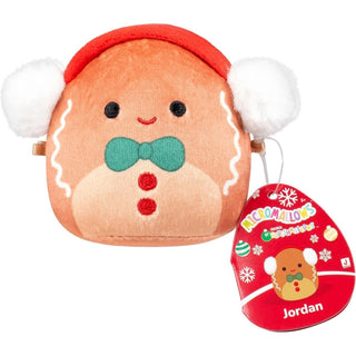 Squishmallows Micromallows Christmas Advent Calendar | Toy Christmas Calendar