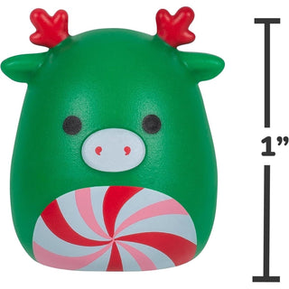 Squishmallows Squish - a - longs Christmas Advent Calendar | Kids Countdown Calendar