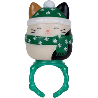 Squishmallows Squish - a - longs Christmas Advent Calendar | Kids Countdown Calendar