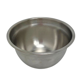 Stainless Steel Mixing Bowl, 14cm Kitchen Food Prep Baking Mixing Bowl - 620ml