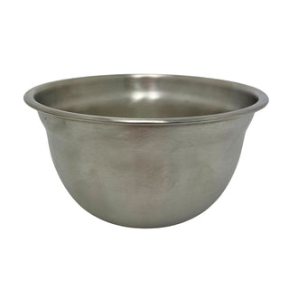 Stainless Steel Mixing Bowl, 14cm Kitchen Food Prep Baking Mixing Bowl - 620ml