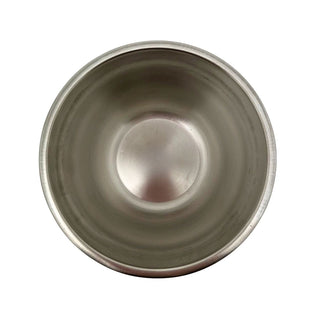 Stainless Steel Mixing Bowl, 14cm Kitchen Food Prep Baking Mixing Bowl - 620ml