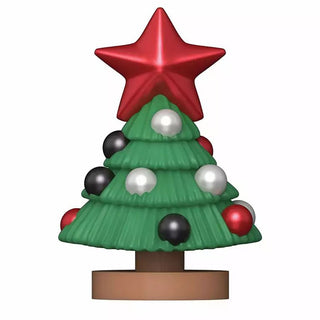 STAR WARS 24 Day Bitty POP! Countdown Calendar, 24 Door Advent Calendar