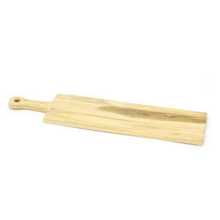 Stylish Natural Teak Wood Serving Platter | Charcuterie Platter Cheese Board Serving Board | Wooden Graze Board Snack Board Sharing Platter