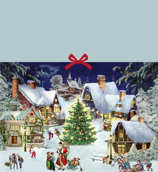 Huge selection of Advent Calendars - CAROUSEL SHOP