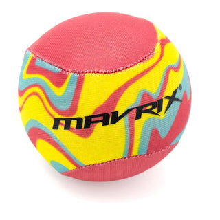 Water Bouncing Skim Ball | Swimming Pool & Beach Wave Skimmer for Kids - 5cm