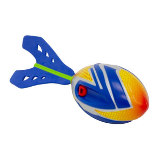 Whistling Rocket Flying Toy | Torpedo Flying Whistle Rocket for Kids & Adults