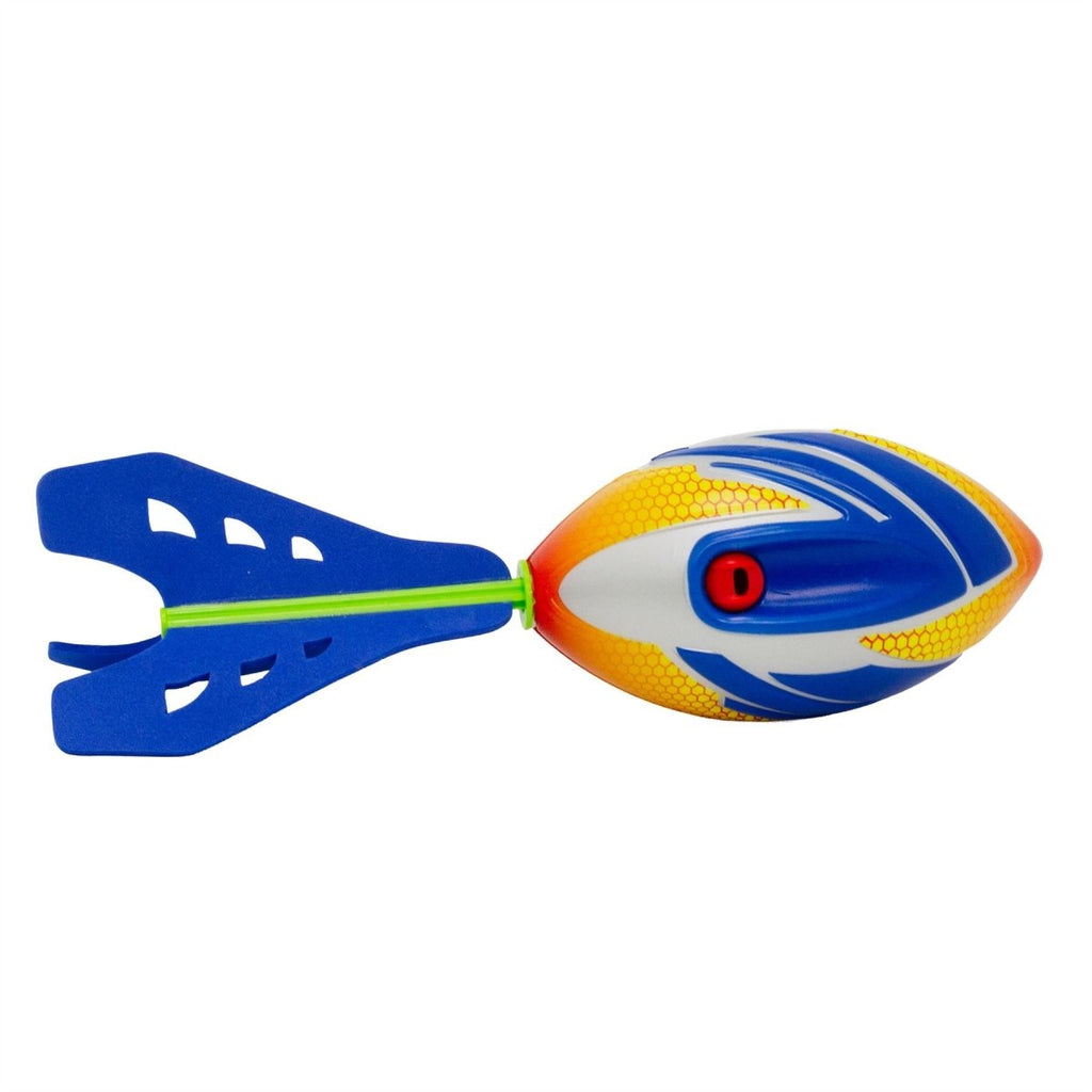 Whistling Rocket Flying Toy | Torpedo Flying Whistle Rocket for Kids ...