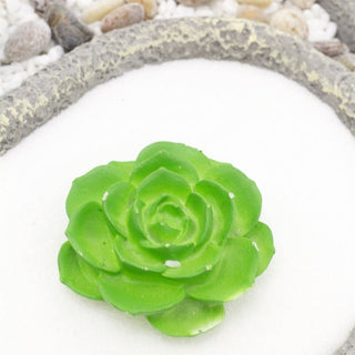 Yin Yang Round Buddha Zen Garden Set | Miniature Desktop Zen Garden Buddha Tealight Candle Holder | Buddha Ornaments Buddha Statue Spiritual Decor - 26cm