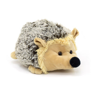 Cuddly Hedgehog Soft Toy | Plush Hedgehog Animal Stuffed Animal for Kids