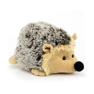 Cuddly Hedgehog Soft Toy | Plush Hedgehog Animal Stuffed Animal for Kids