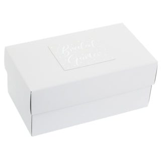 Elegant White Lace Bridal Garter With Gift Box | Elasticated Lace Leg Thigh Garter | Wedding Garter Keepsake Wedding Accessories