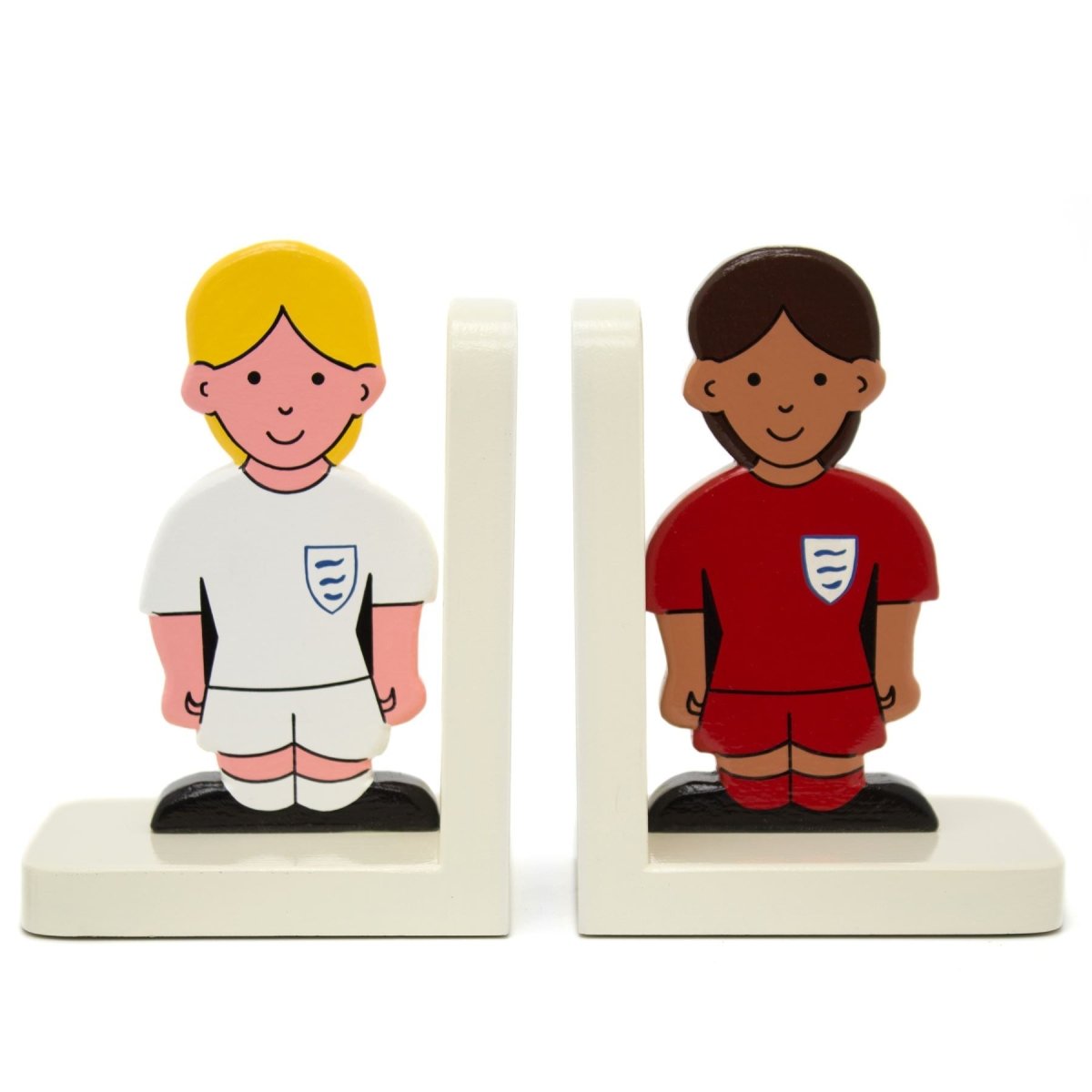 Kids room hot sale bookends