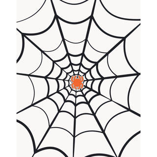 Halloween Games Pin The Spider On The Web | Pin The Spider Game | Halloween Party Game