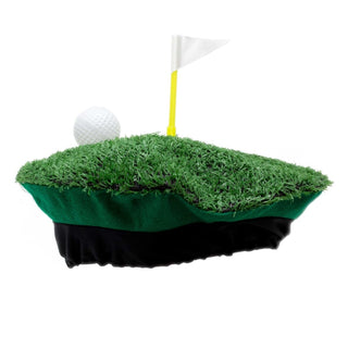 Quirky Adult Crazy Golf Hat | Novelty Fancy Dress Costume Party Hat - Golf Gifts