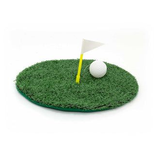 Quirky Adult Crazy Golf Hat | Novelty Fancy Dress Costume Party Hat - Golf Gifts