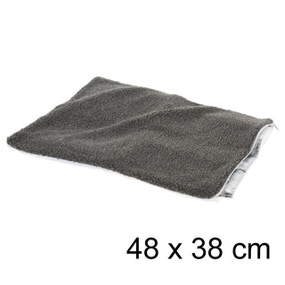 Self Warming Pet Pad | Self Heating Pet Pad For Cat Small Dog Puppy 48x38cm